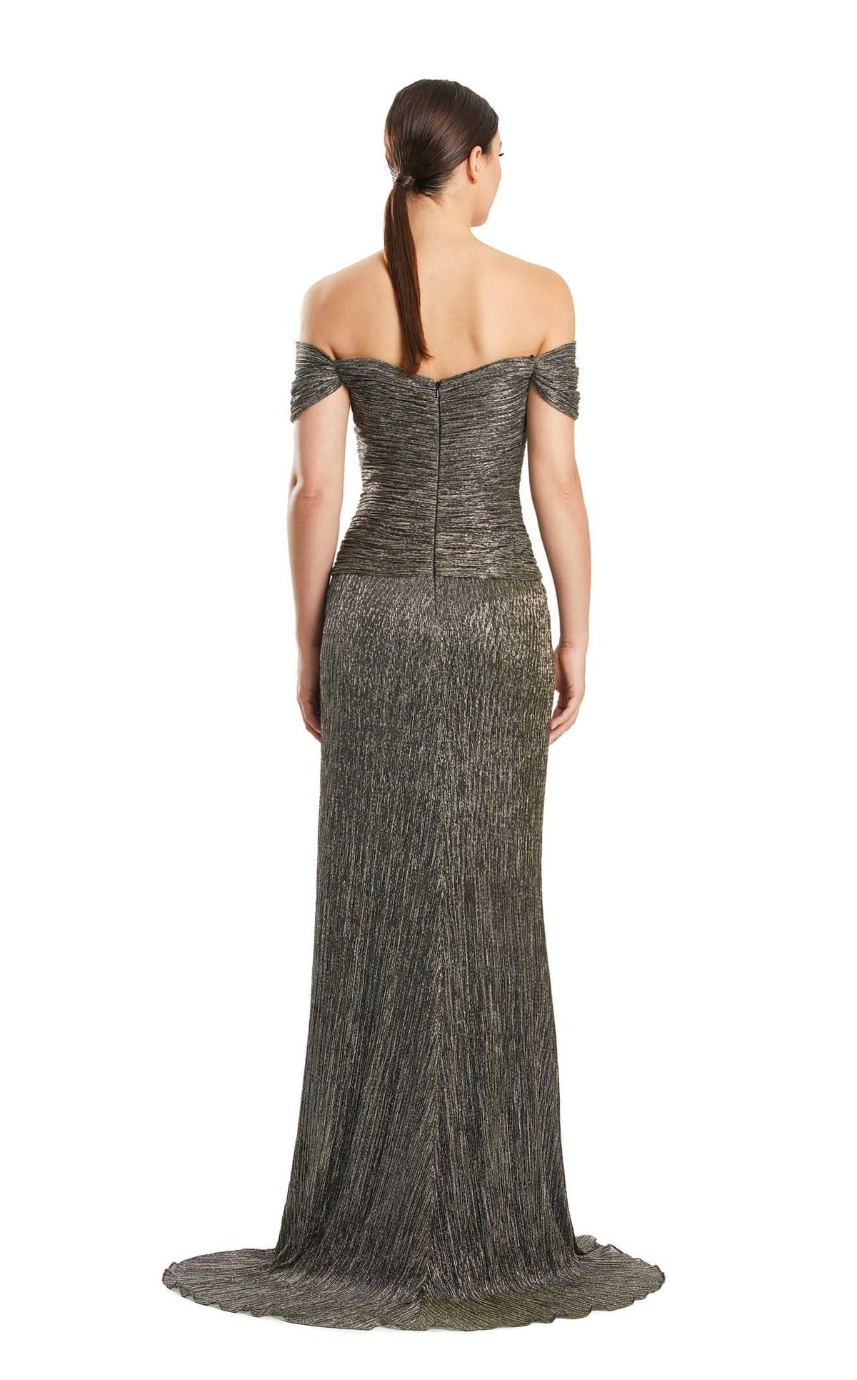 Alexander by Daymor 1858F23 Dress