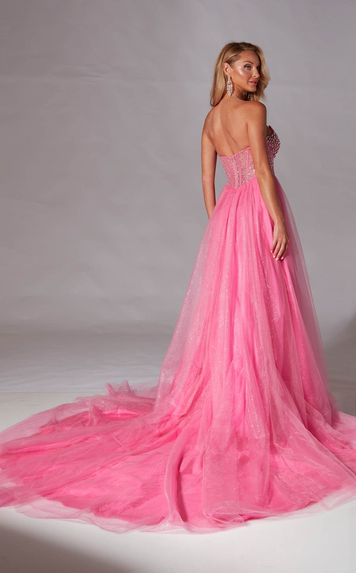Aerie Couture 214 Dress
