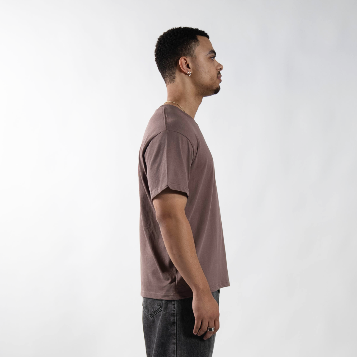 300 GSM 'Clay' Standard Tee