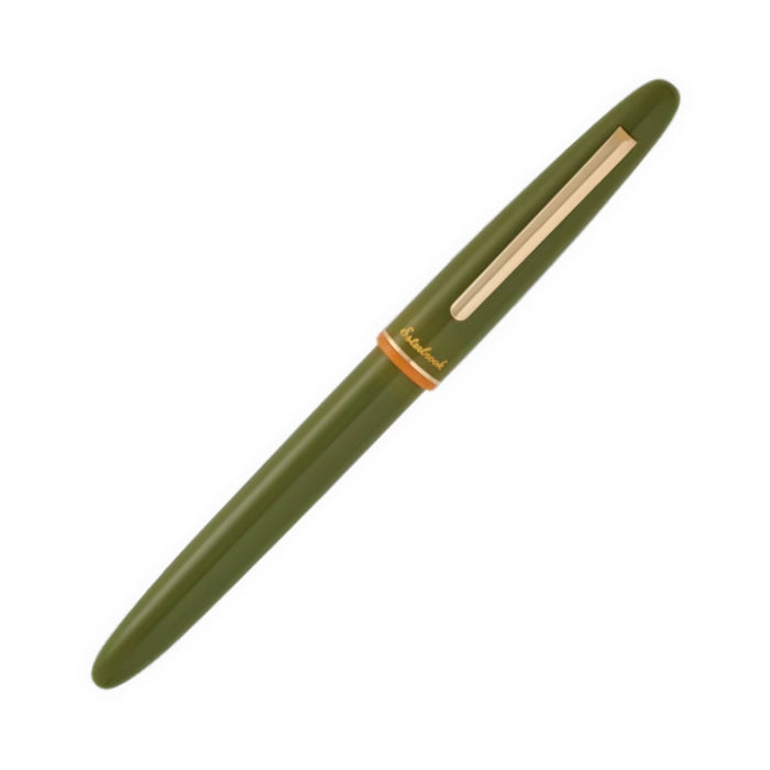Esterbrook Estie Fountain Pen (Regular) - Quirky Leaf, Fine