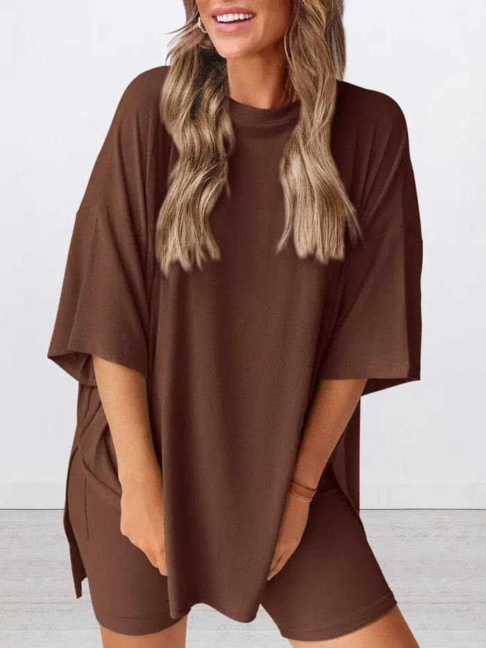 Coffee Brown / S - 16
