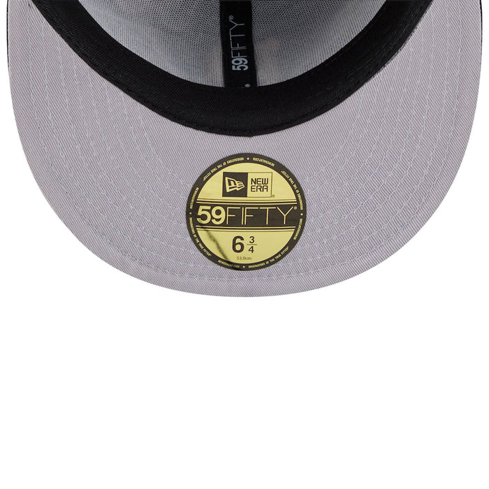 Pittsburgh Pirates MLB All Over Patch 59FIFTY New Era
