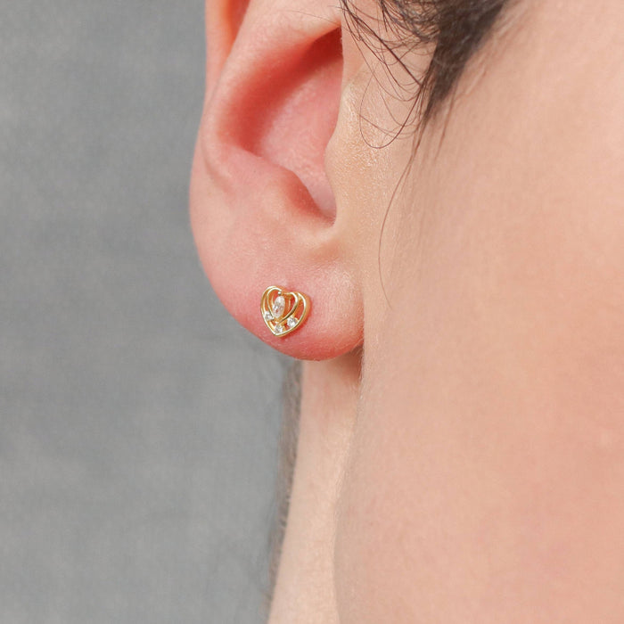 William Morris Earrings