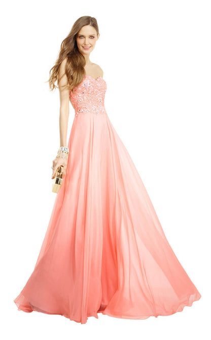 Alyce 1106 Dress