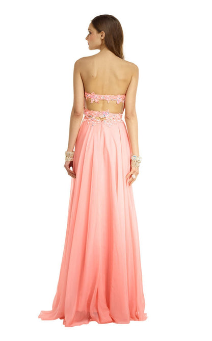 Alyce 1106 Dress