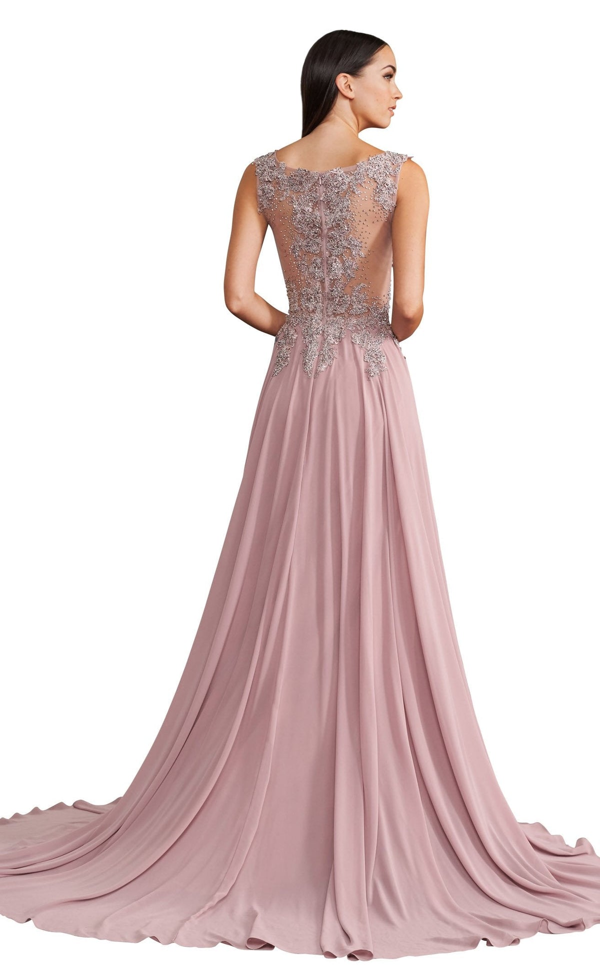 Alexander by Daymor 1157 Dress