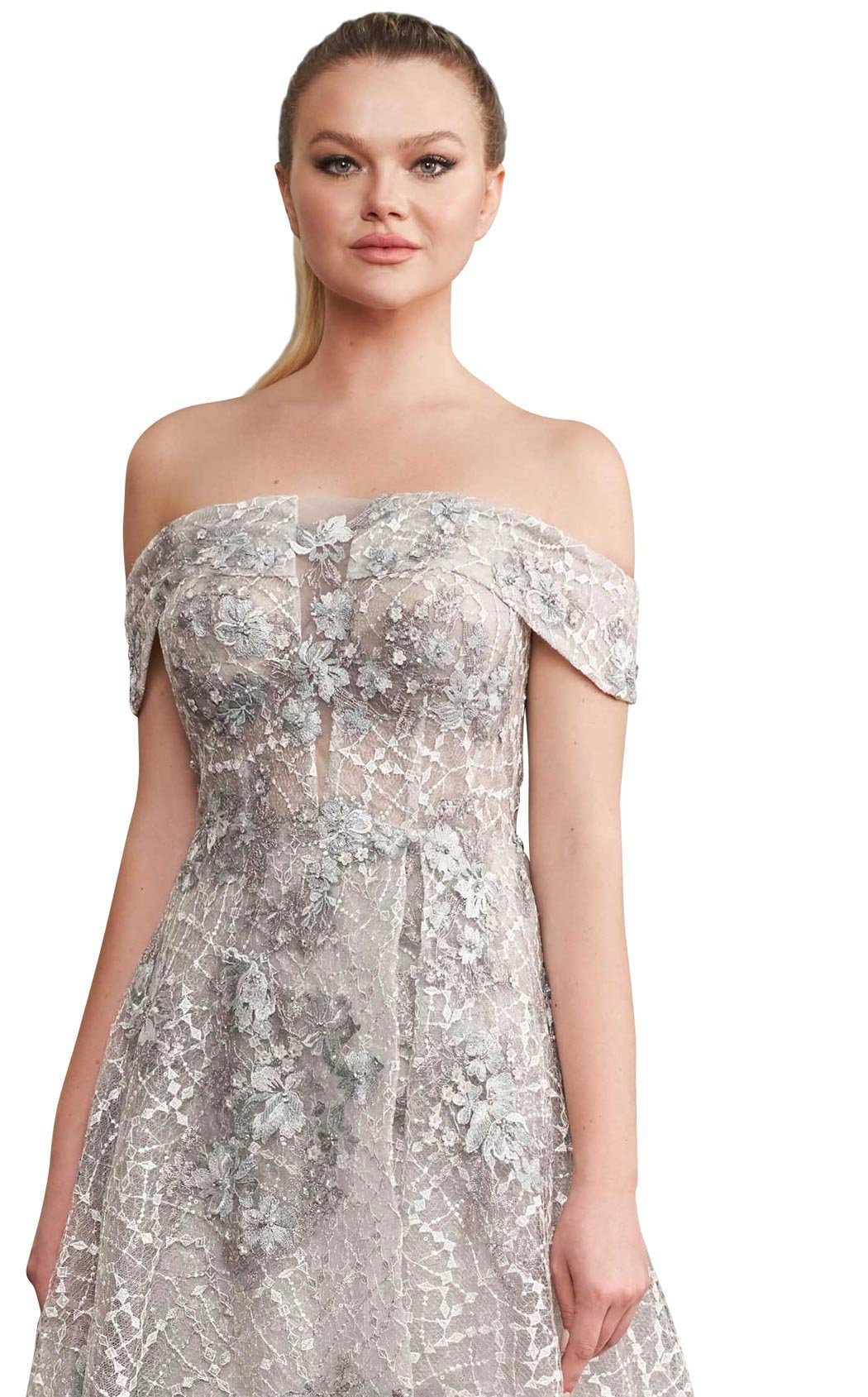 Alexander by Daymor 1181 Dress