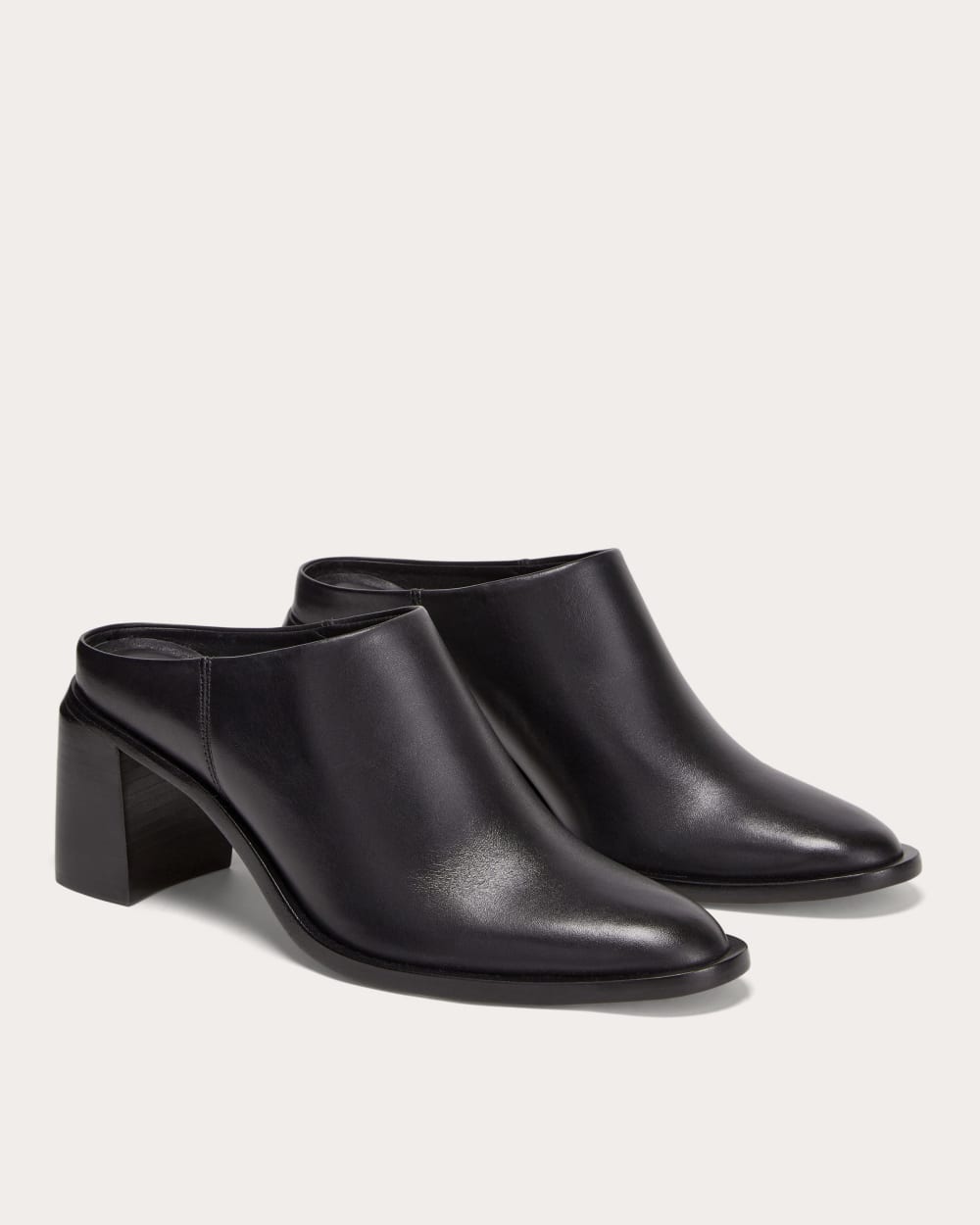 The Outlaw Mule | Black
