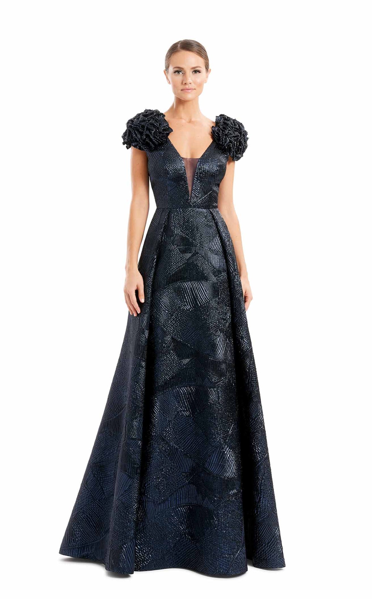Alexander by Daymor 1651F22 Dress