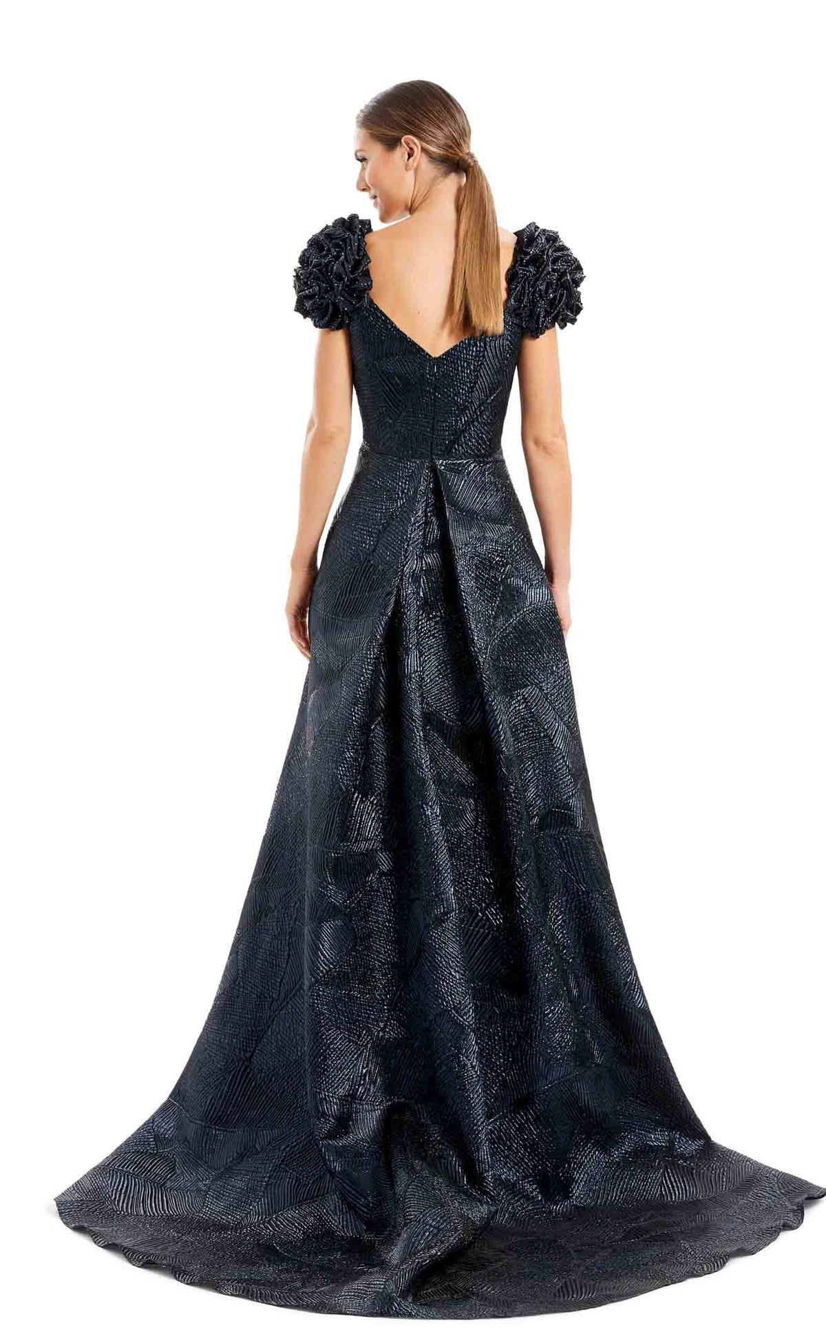Alexander by Daymor 1651F22 Dress