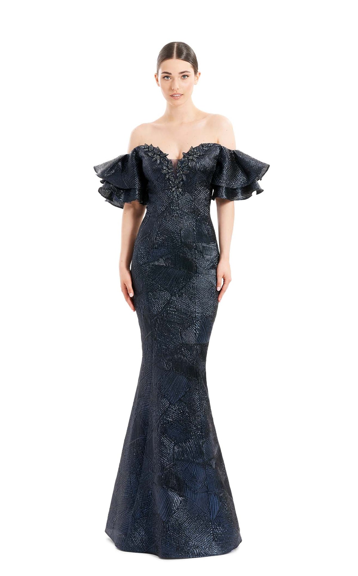 Alexander by Daymor 1652F22 Dress