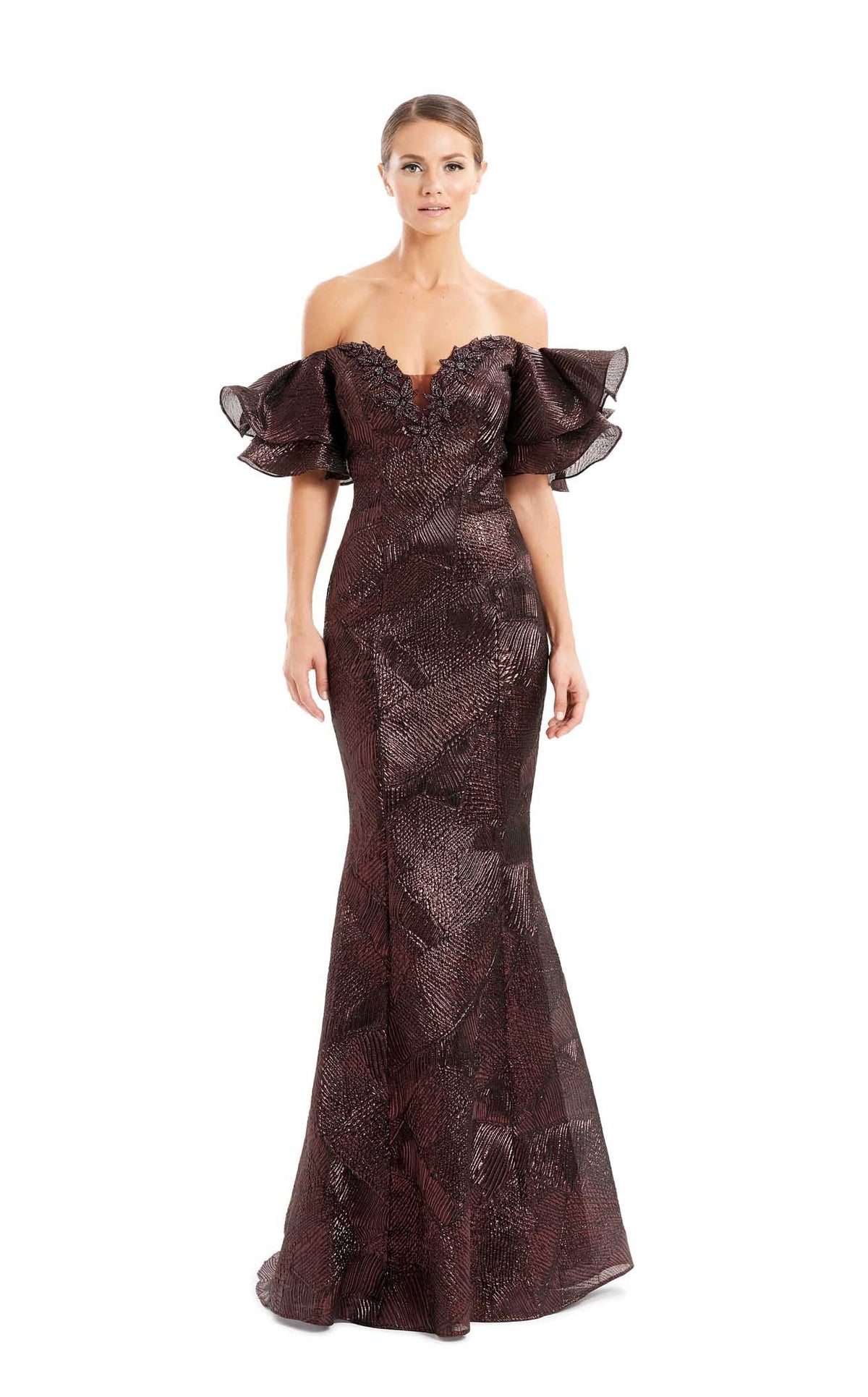 Alexander by Daymor 1652F22 Dress