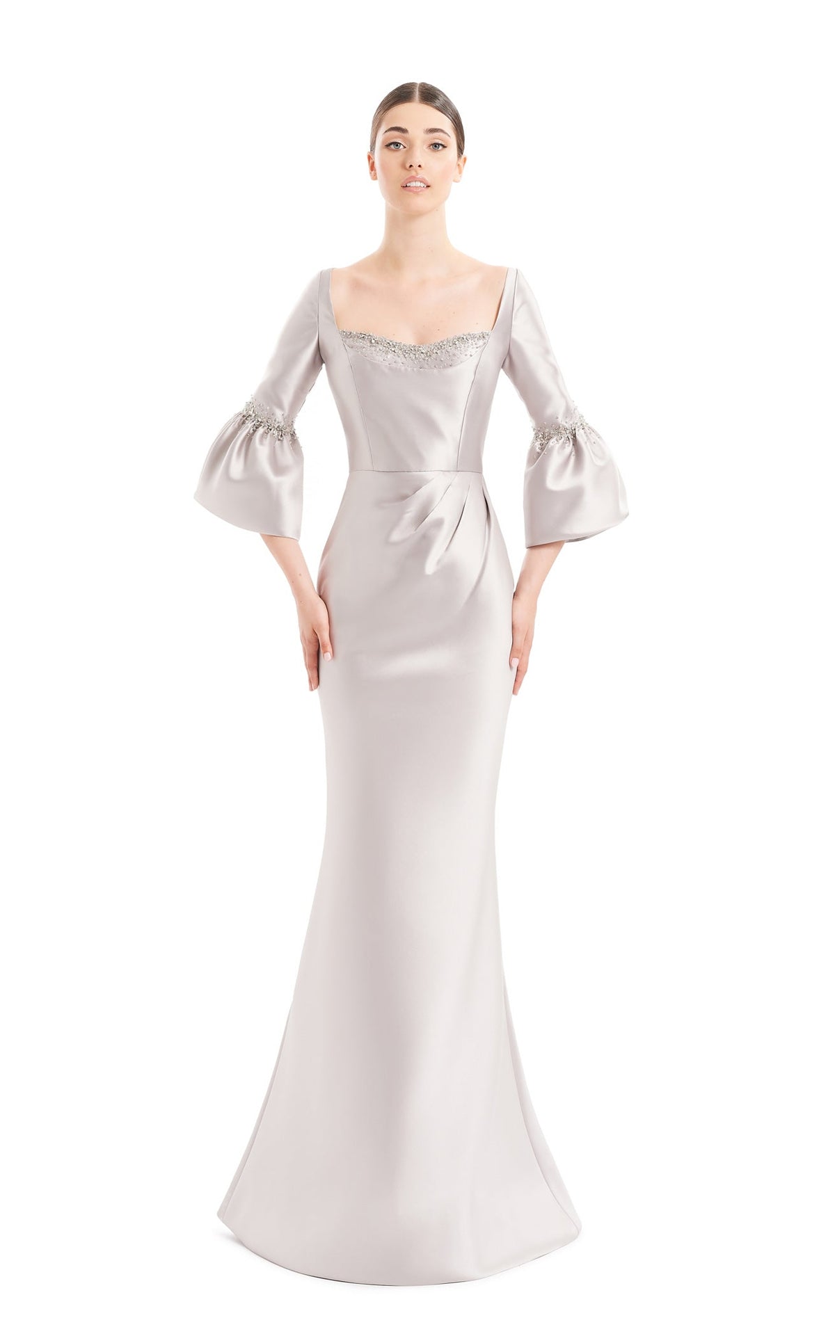 Alexander by Daymor 1659F22 Dress
