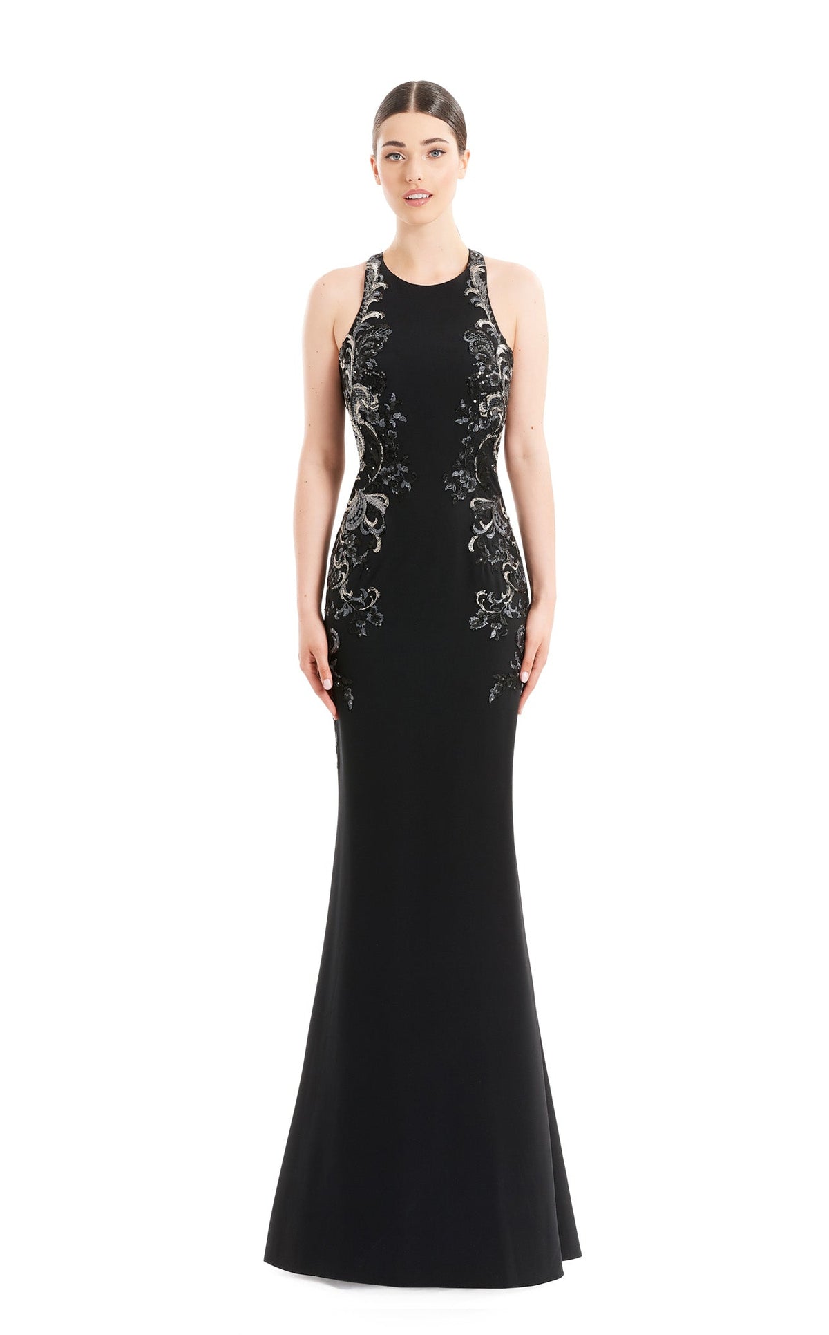 Alexander by Daymor 1665F22CL Dress