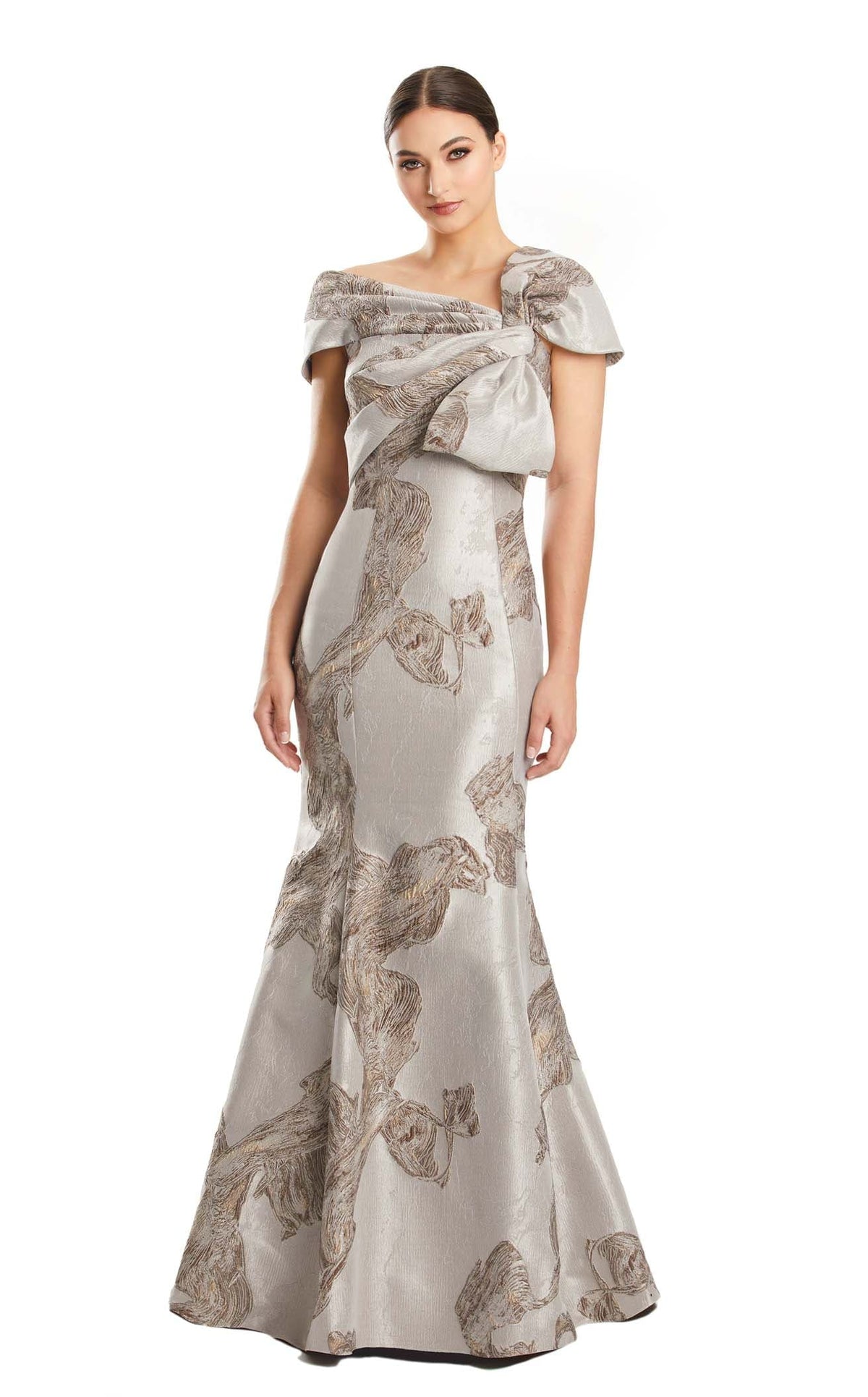 Alexander by Daymor 1864F23 Dress