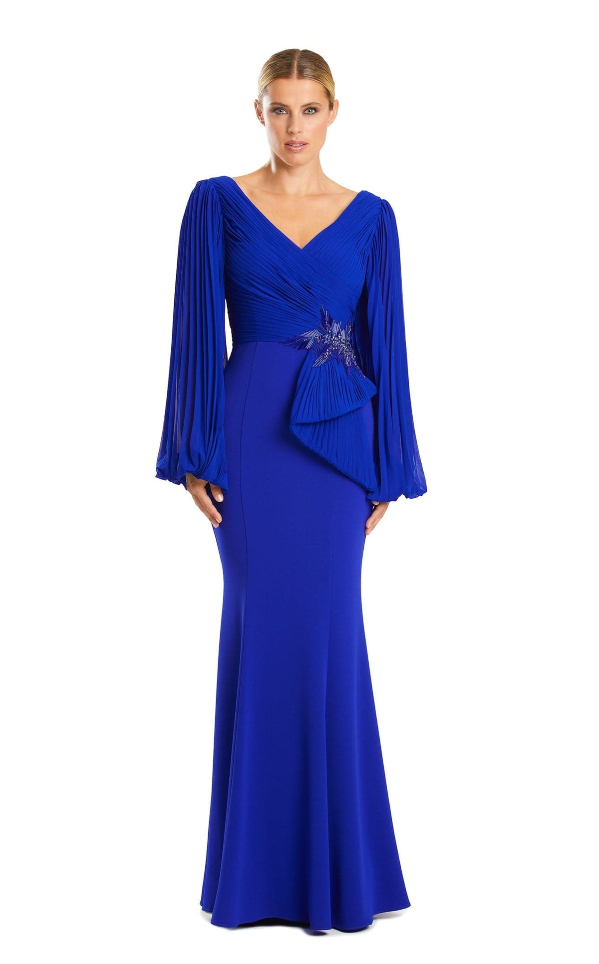 Alexander by Daymor 1886F23 Dress