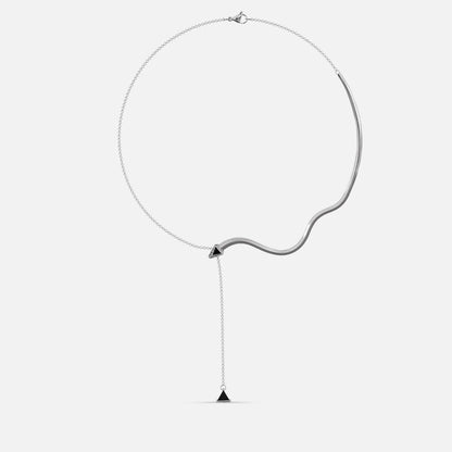 SERPENT TRACE LARIAT