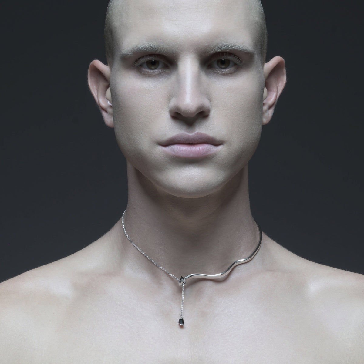 SERPENT TRACE LARIAT