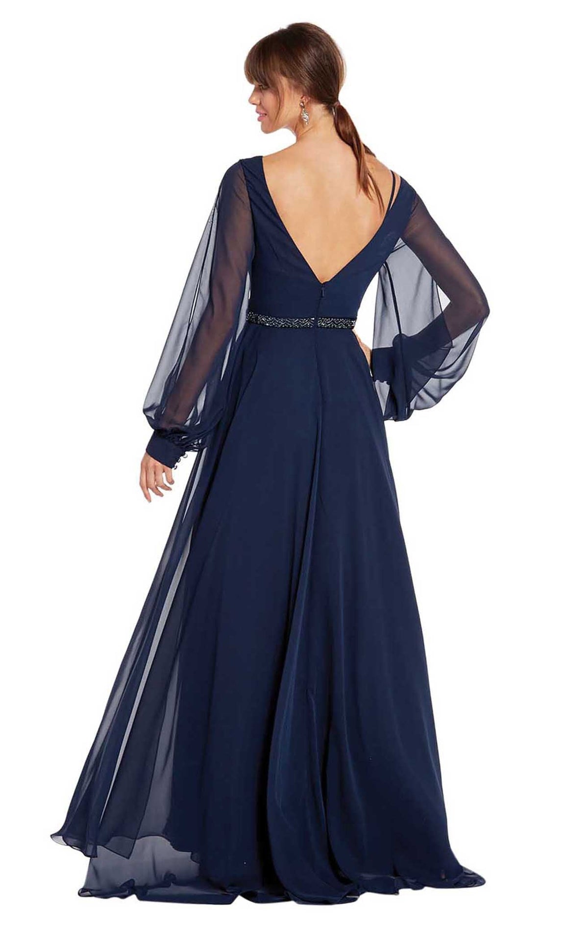 Alyce 27295CL