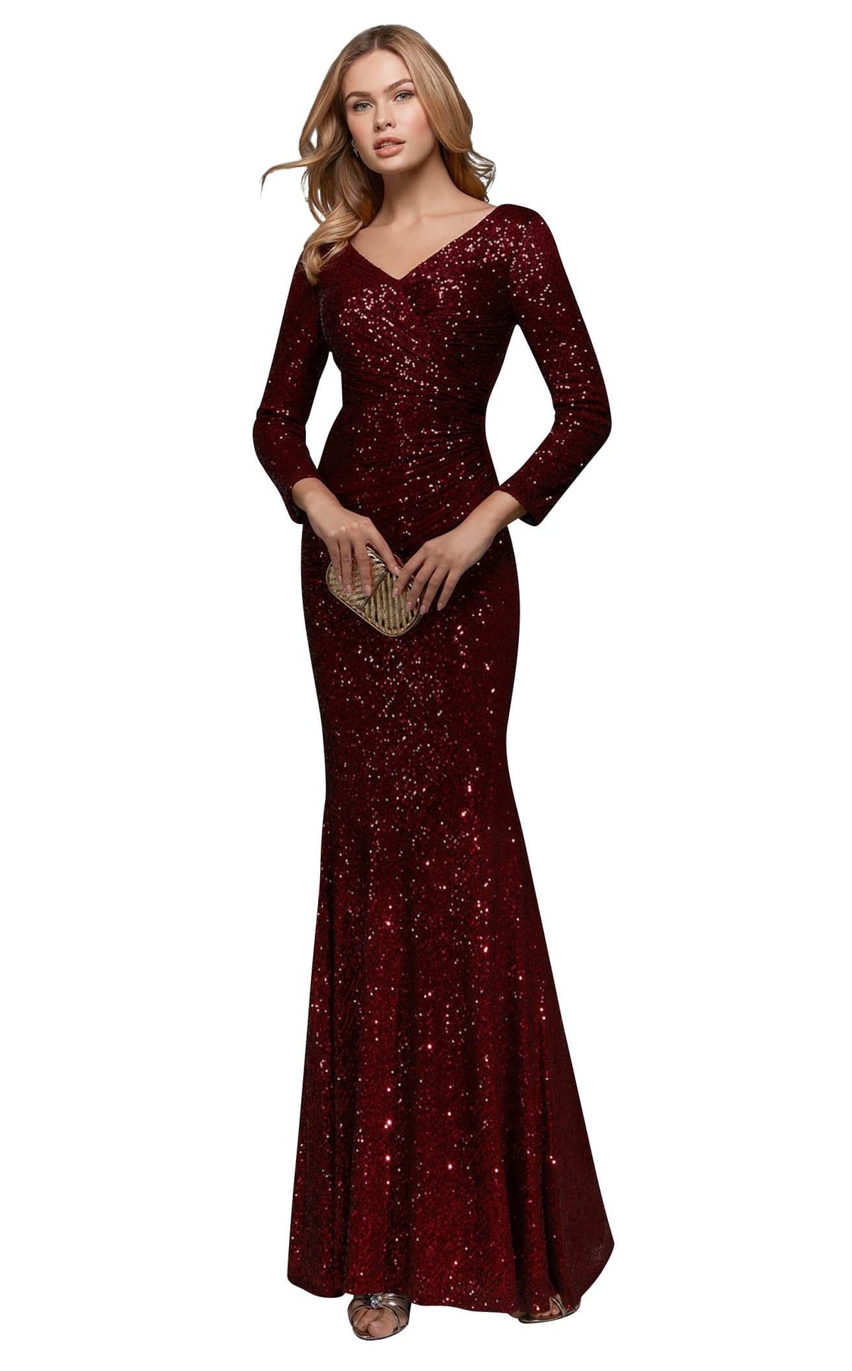 Alyce 27522CL Dress