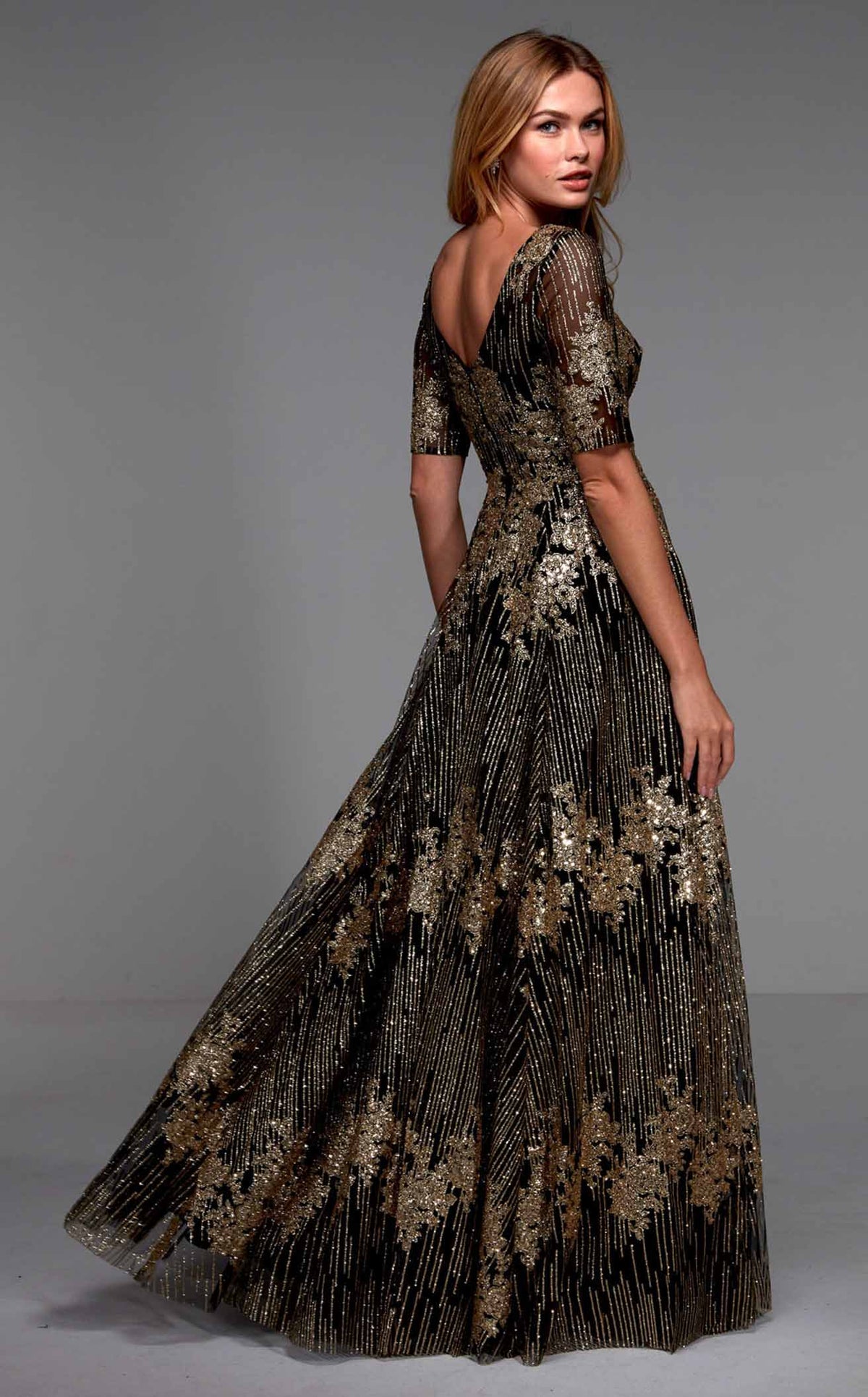 Alyce 27549CL Dress