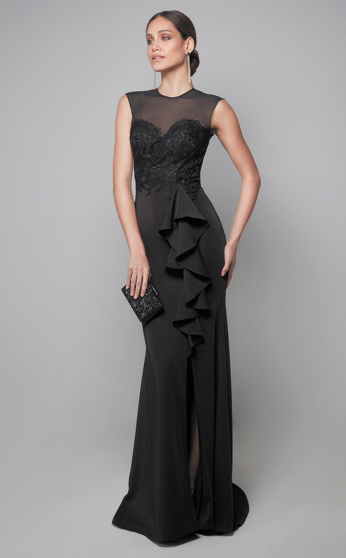 Alyce 27631 Dress
