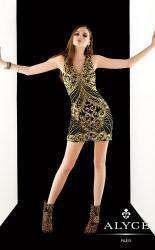 Alyce 2371CL Dress