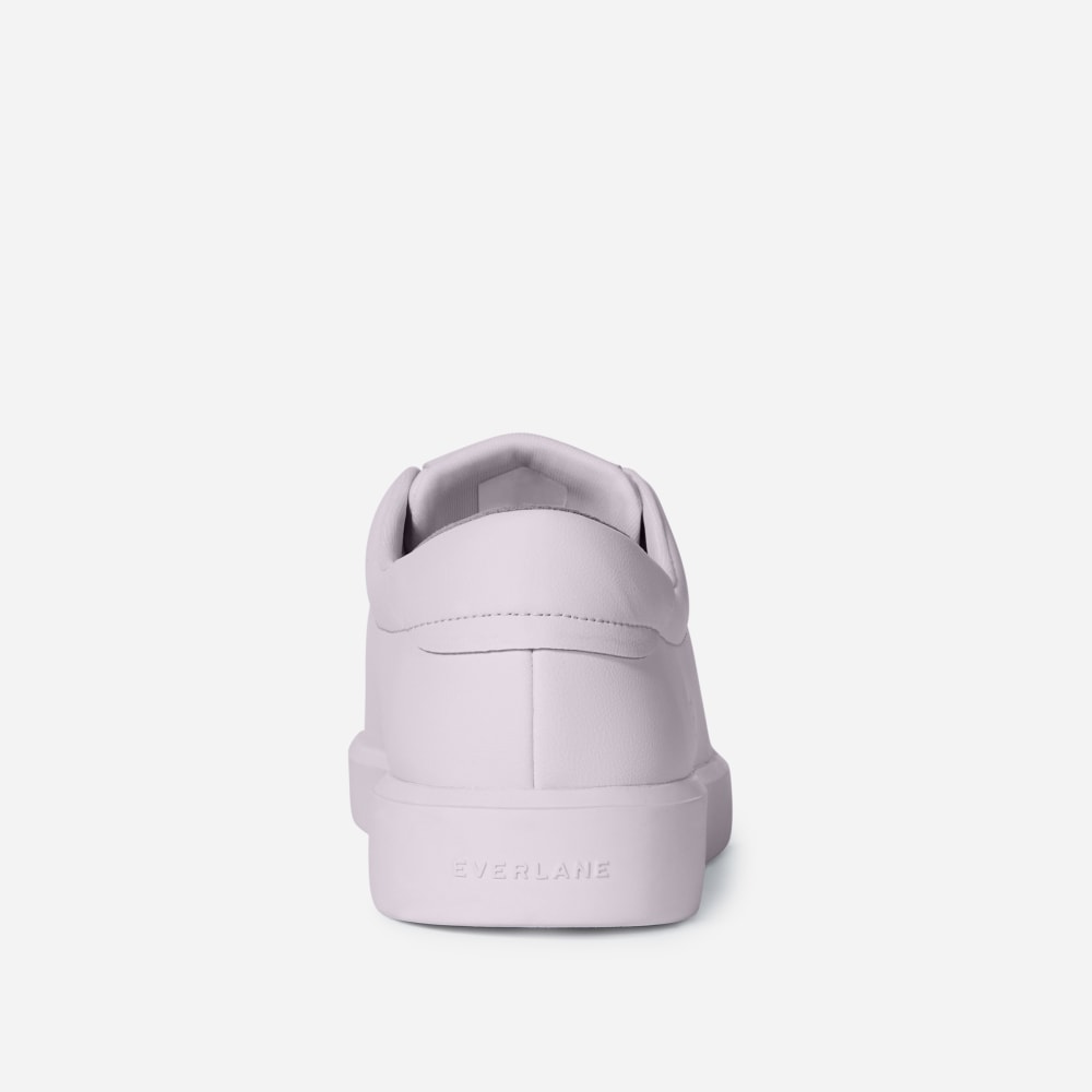 The ReLeather® Tennis Shoe  | Orchid