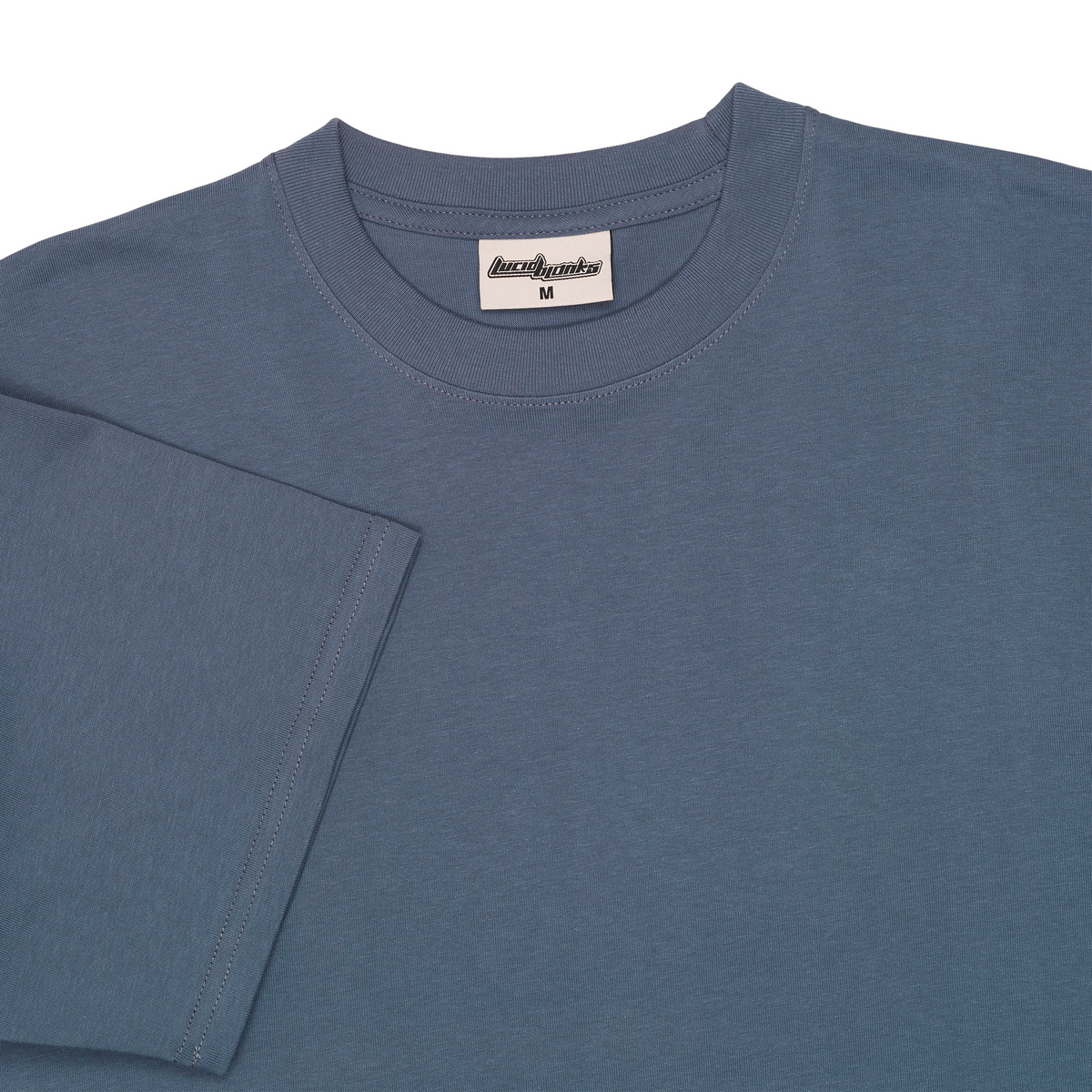300 GSM 'Ether' Core Tee V2