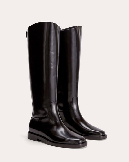 The Riding Boot |  Black