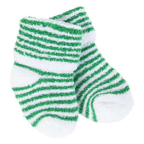 Baby Christmas socks