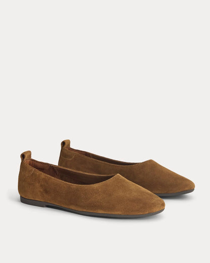 The Day Glove | Russet