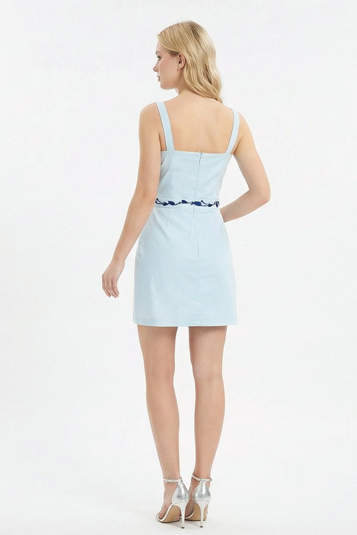 ALARA DRESS