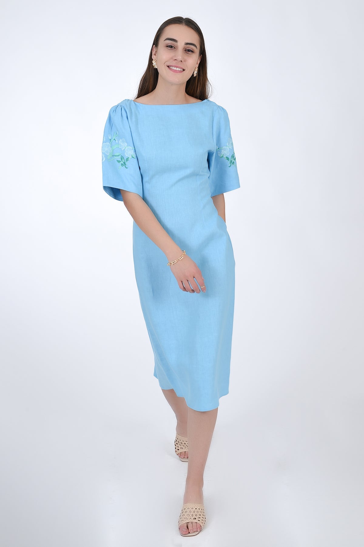 NAIF DRESS