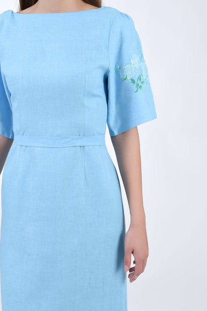 NAIF DRESS