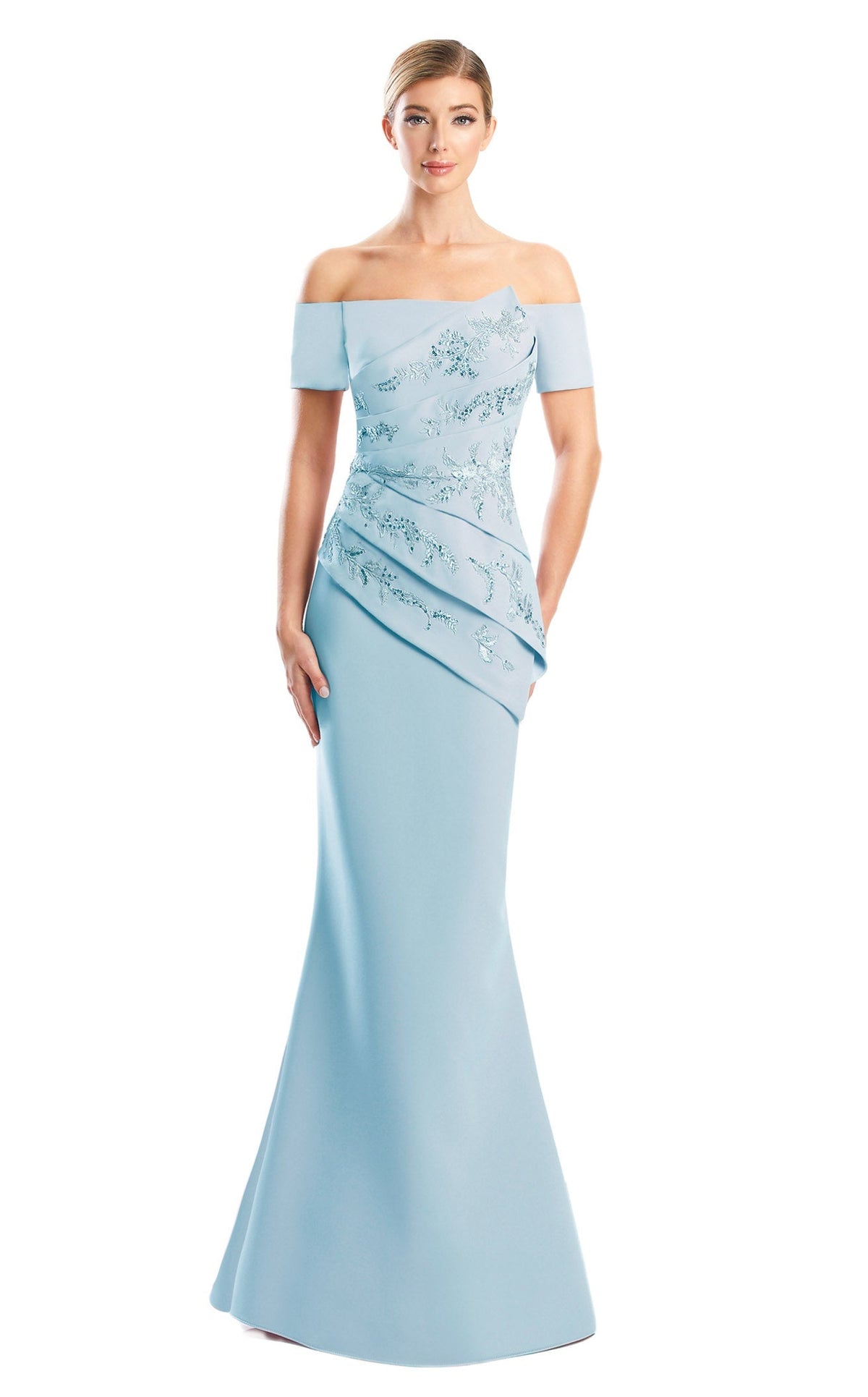 Alexander by Daymor 1753S23CL Dress