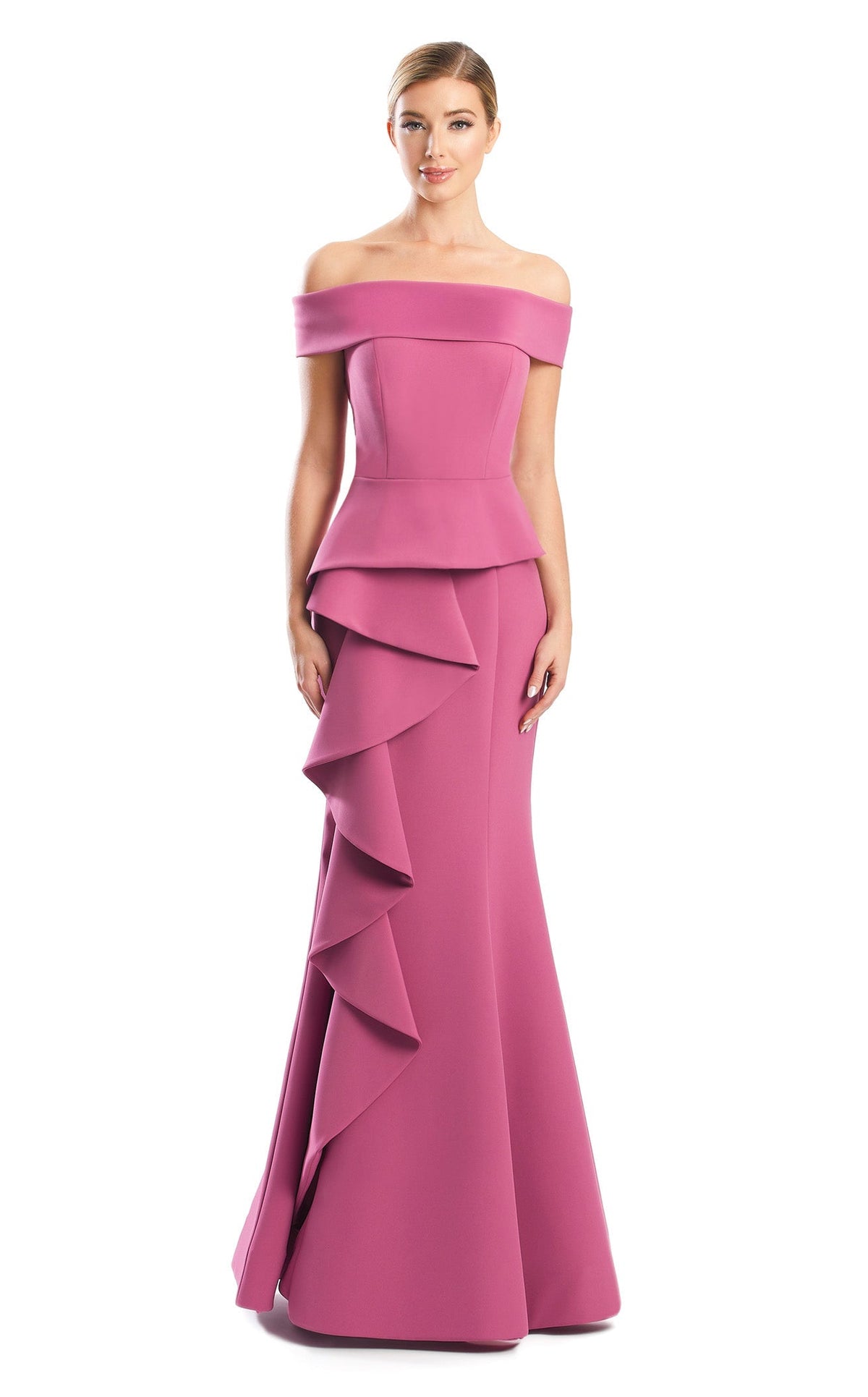 Alexander by Daymor 1756S23 Dress