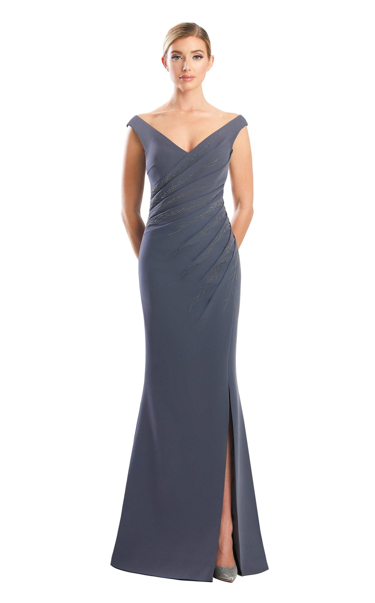 Alexander by Daymor 1757S23 Dress