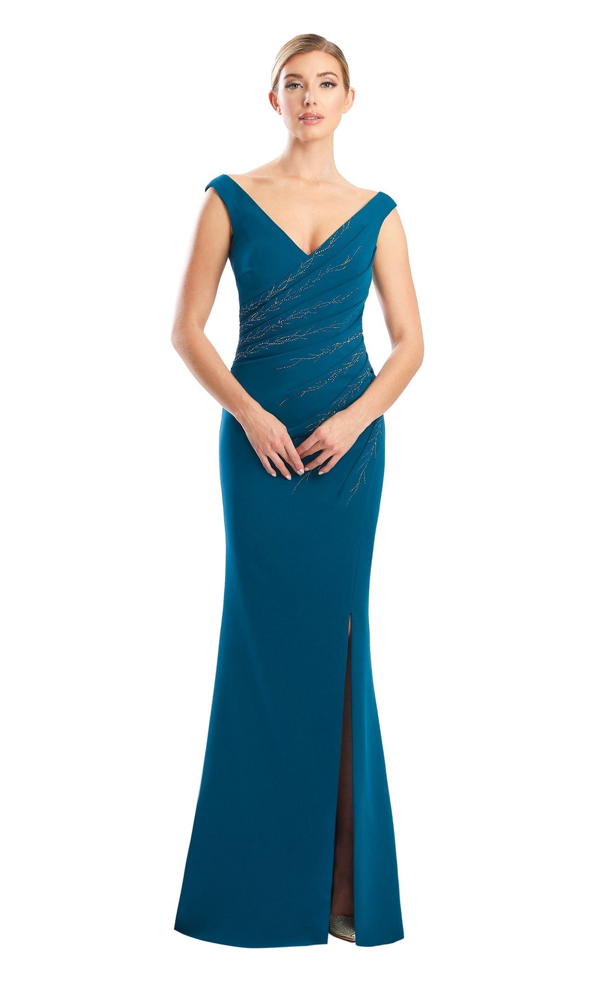 Alexander by Daymor 1757S23 Dress