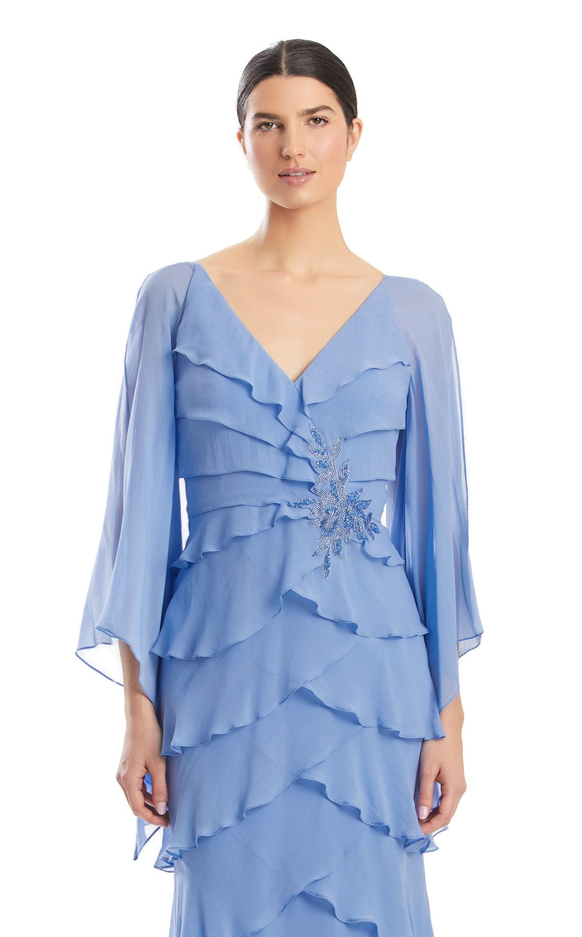 Alexander by Daymor 1957S24 Dress
