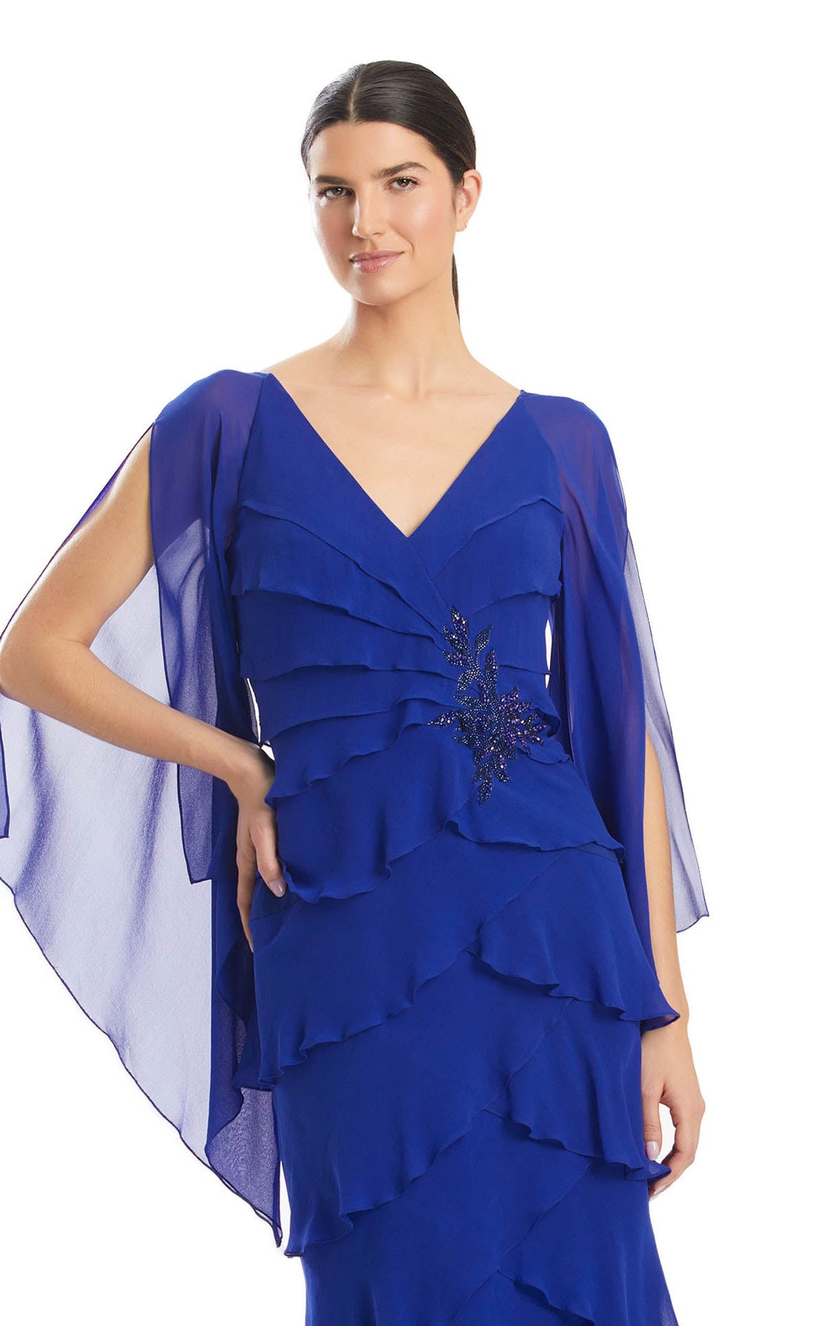 Alexander by Daymor 1957S24 Dress