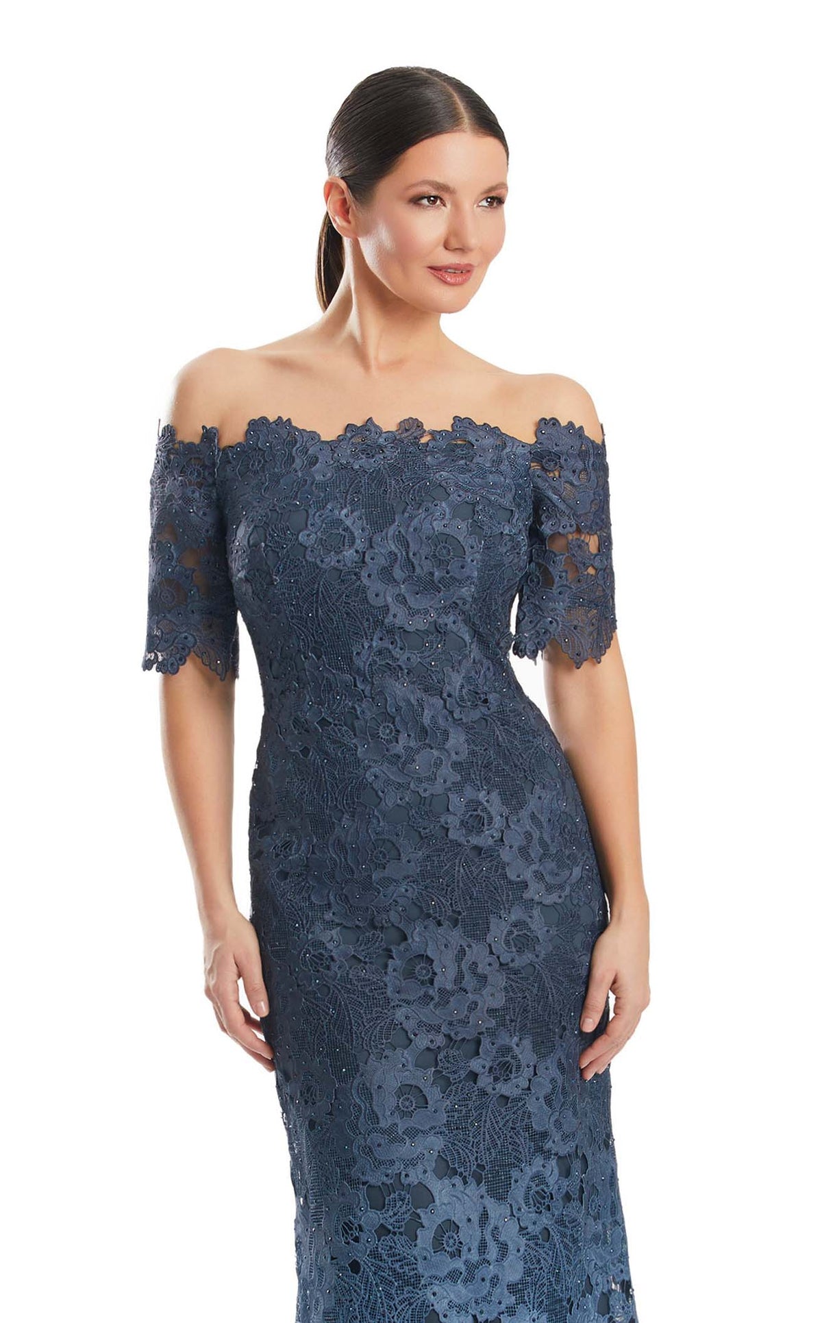 Alexander by Daymor 1976S24 Dress