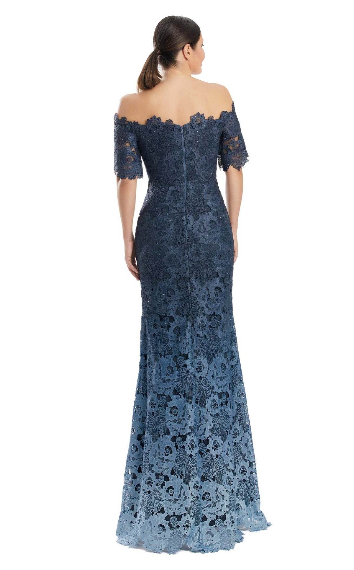 Alexander by Daymor 1976S24 Dress