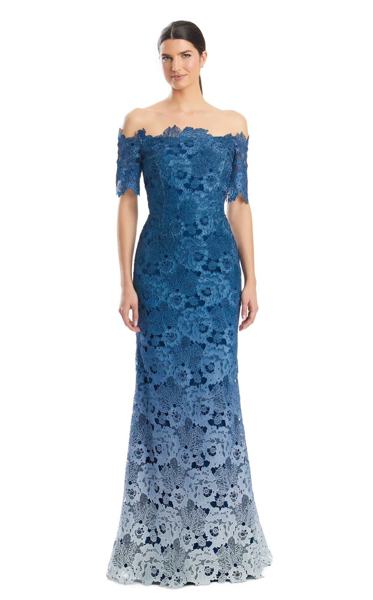 Alexander by Daymor 1976S24 Dress