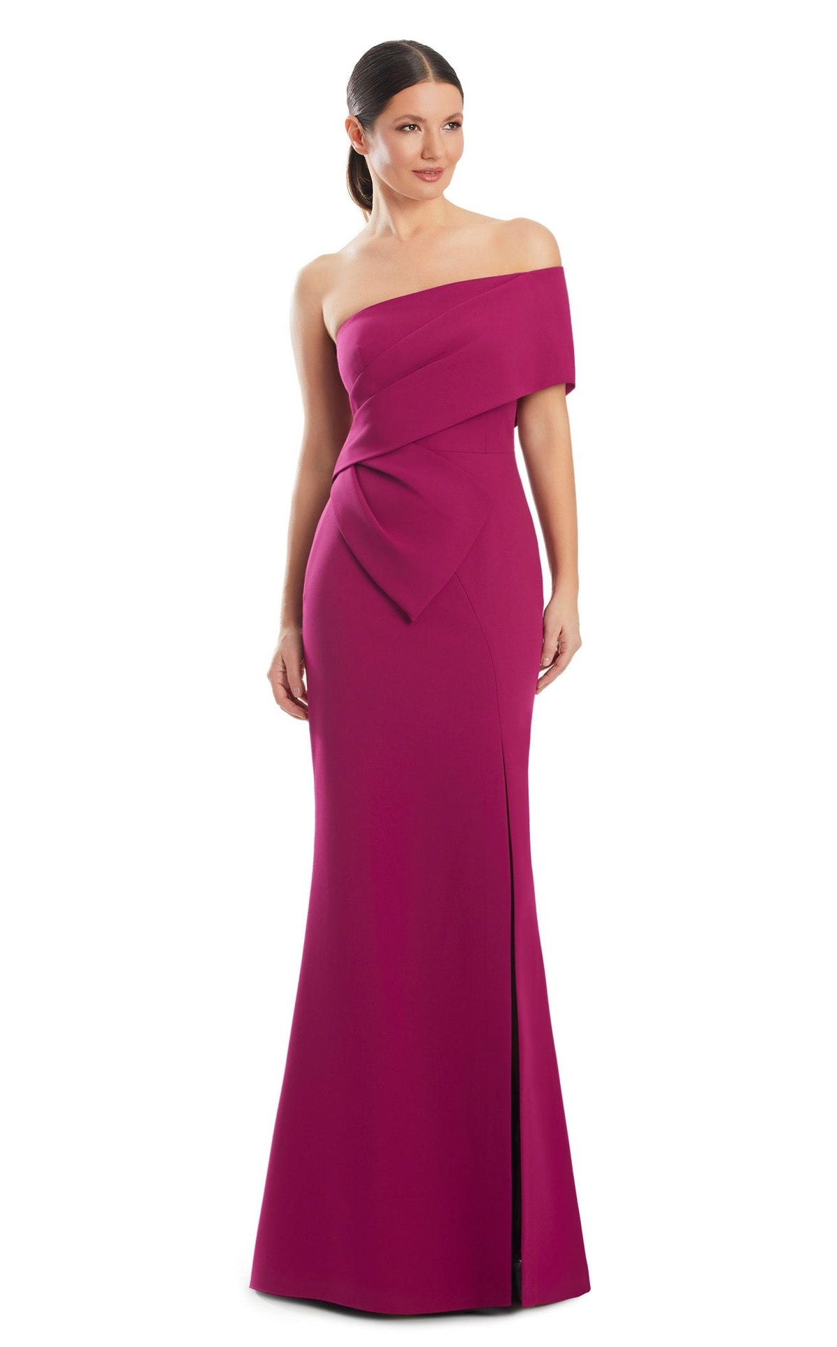 Alexander by Daymor 1981S24CL Dress