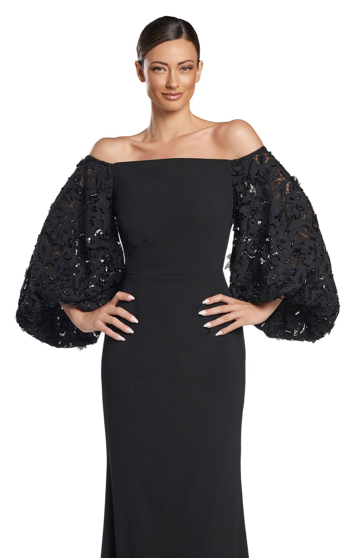 Alexander by Daymor 2047F24 Dress