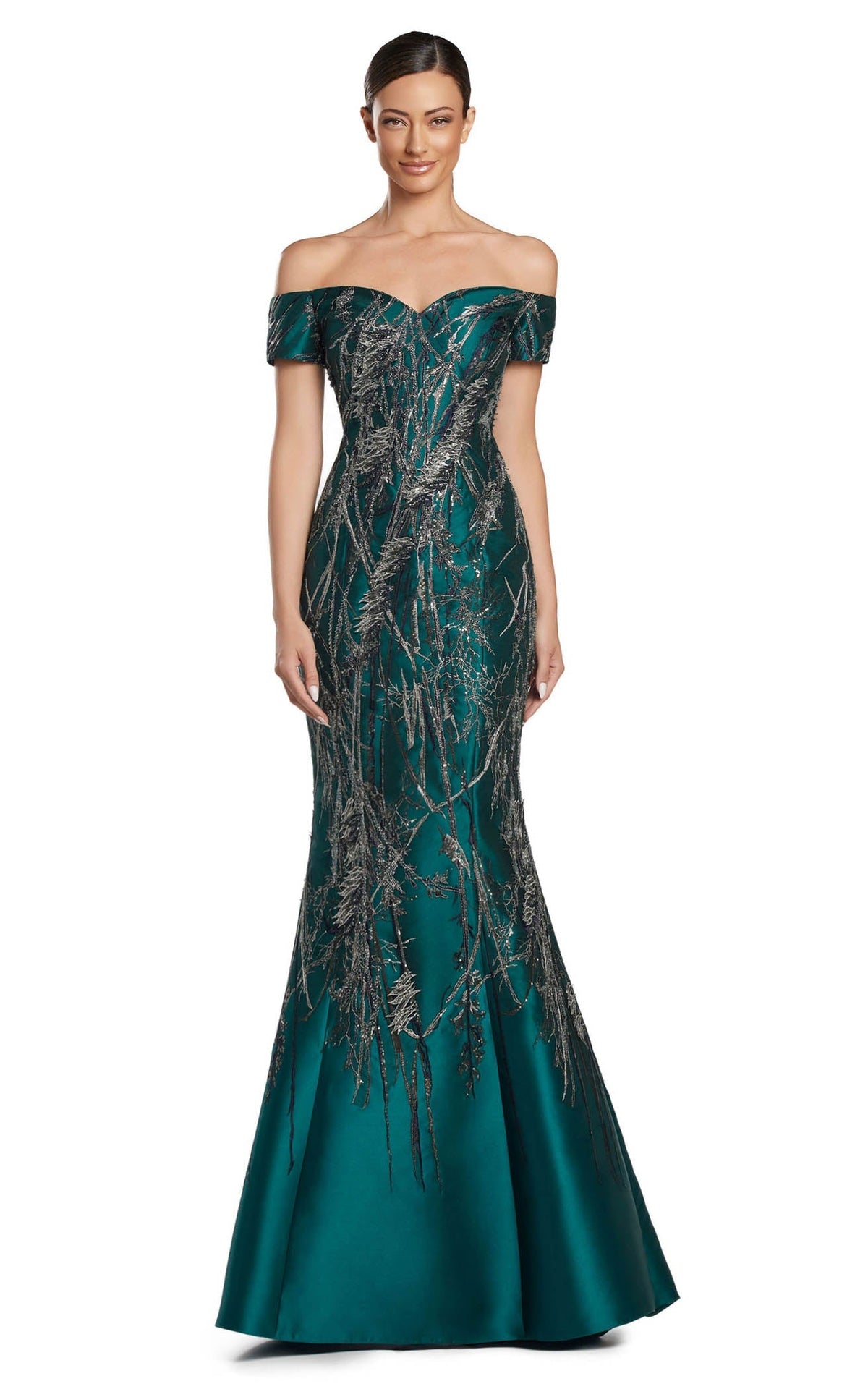 Alexander by Daymor 2050F24 Dress