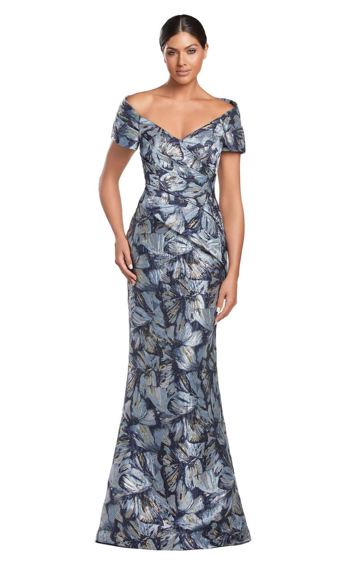 Alexander by Daymor 2062F24 Dress