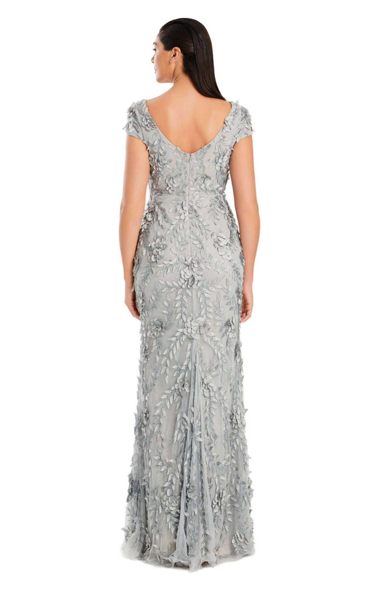 Alexander by Daymor 3061S25 Dress