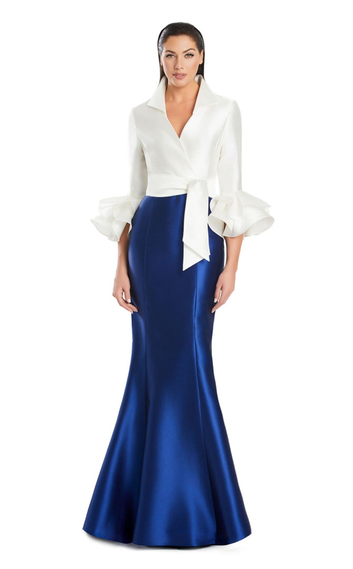 Alexander by Daymor 3087S25CL Dress
